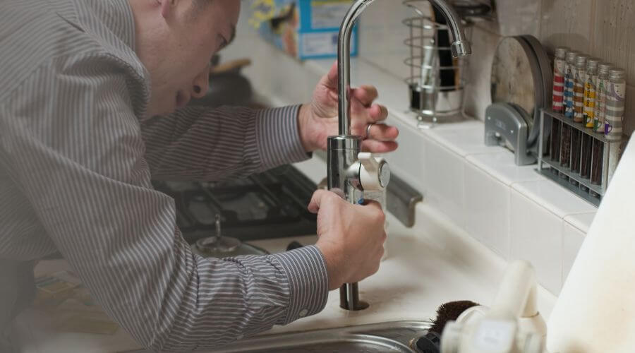 Professional Leak Detection in La Salle, MN