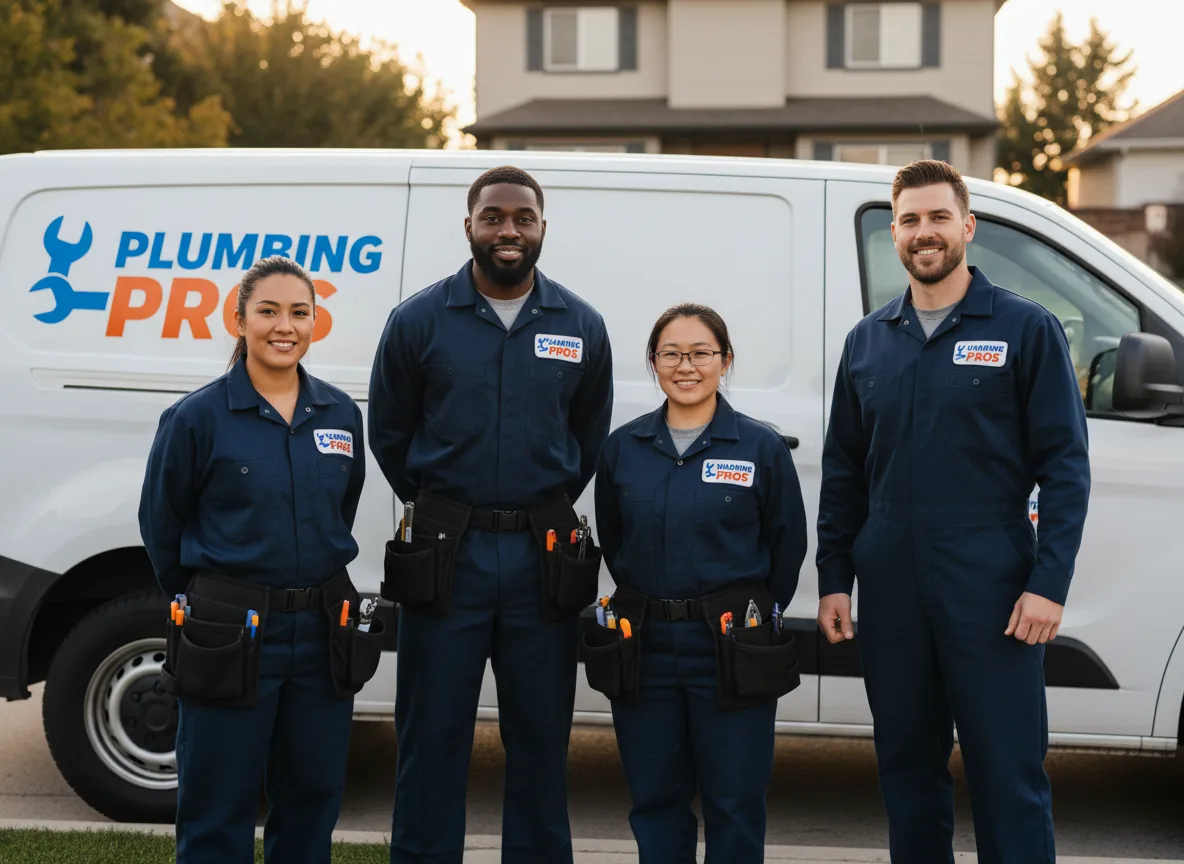 Water Heater Repair company in La Salle, MN